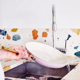 Padova 粉紅色陶瓷易潔煎鍋 28cm CC005876