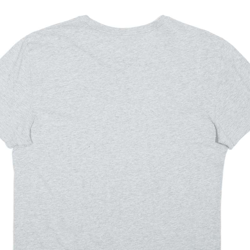POLO RALPH LAUREN Mens T-Shirt Grey M
