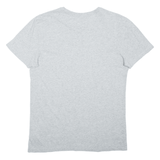 POLO RALPH LAUREN Mens T-Shirt Grey M