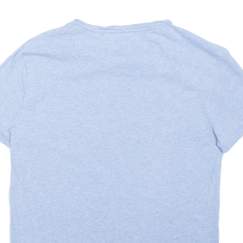 POLO RALPH LAUREN Slim Fit Mens T-Shirt Blue S