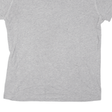 TOMMY HILFIGER Mens T-Shirt Grey Short Sleeve USA M