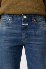 Jeans C22243-10y-4s Mid-Blue