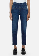 Jeans C22002-04q-2c Dark-Blue