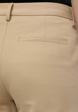 Pants C22019-50q-22 Latte