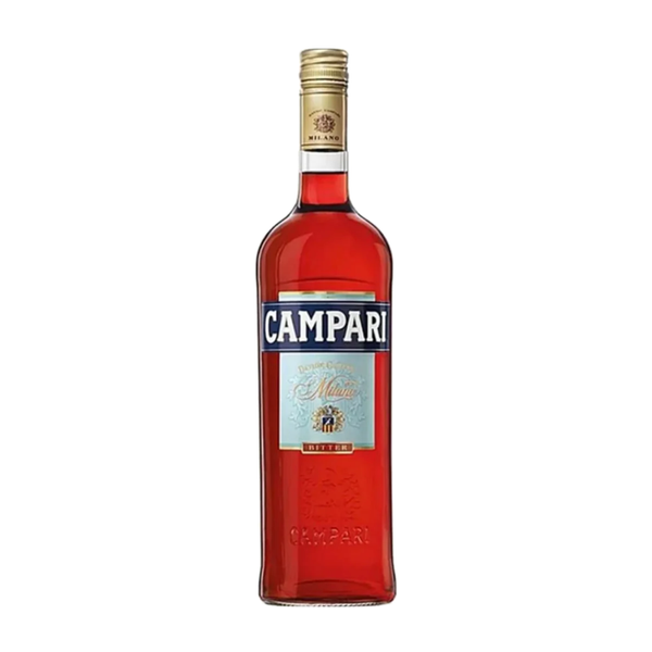 Campari Bitter