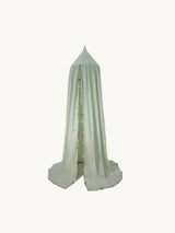 Canopy - Spring Sprout｜Kids Bed Conopy