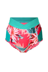 High Waisted Bikini Bottom | Chloe