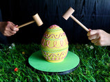 Chocolate Easter Smash Chocolate