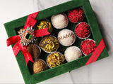 Assorted Truffles Gift Box