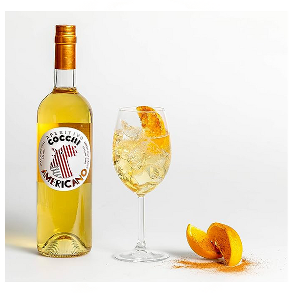 Cocchi Americano