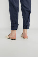 Convertible Crop Pant - Deepwater (classic)