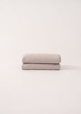 AmourLinen Linen flat sheet Linen flat sheet in Cream Linen flat sheet in Cream