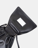 ?? 罂粟花皮革包