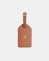 Initial Luggage Tag – THYME