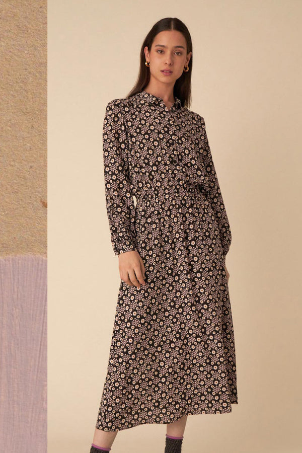 Dress Silvette Bellis