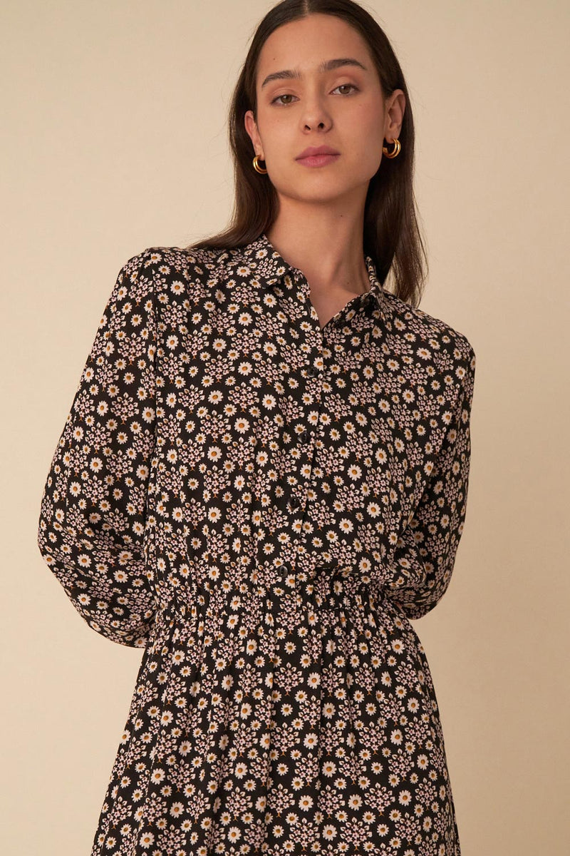 Dress Silvette Bellis