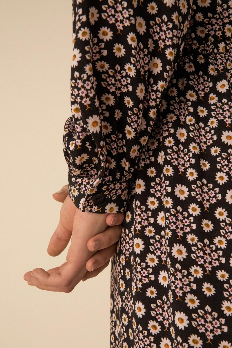 Dress Silvette Bellis