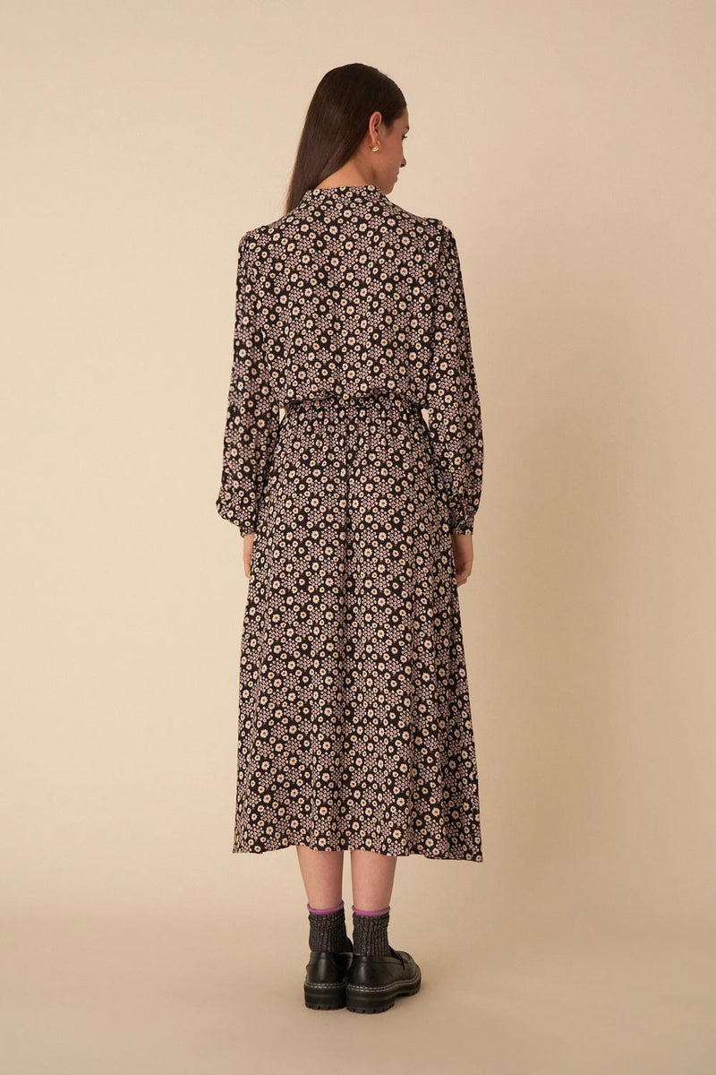 Dress Silvette Bellis