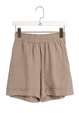 Shorts Shano 9006 3-Taupe