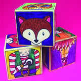 DIY Buddy Blocks