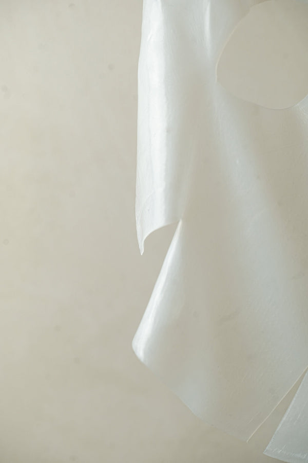 Grape Leaf Sheet Mask