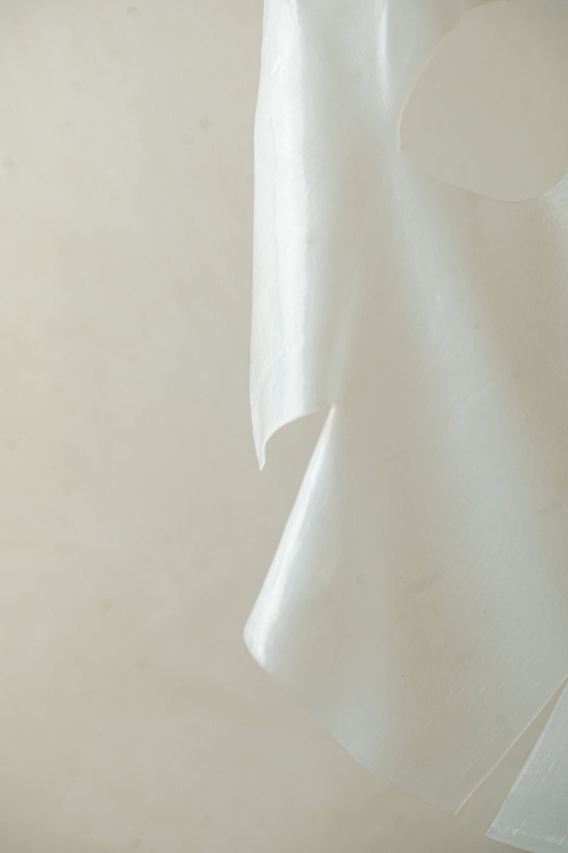 Grape Leaf Sheet Mask