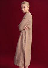 Amalia long dress
