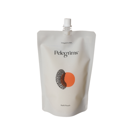 Refill Pouch