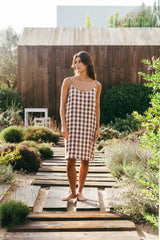 Dreamy Night Gown