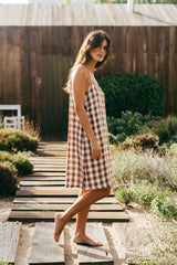 Dreamy Night Gown