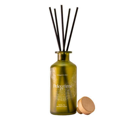 Tomato, Fig and Black Pepper Reed Diffuser