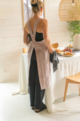 Japanese Apron