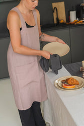 Japanese Apron