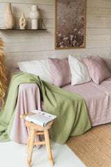 Waffle Blanket