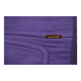 Moncler Jacket - Medium Purple Cotton Blend