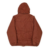 Christian Dior Puffer - Medium Brown Polyester Blend