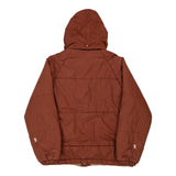 Christian Dior Puffer - Medium Brown Polyester Blend