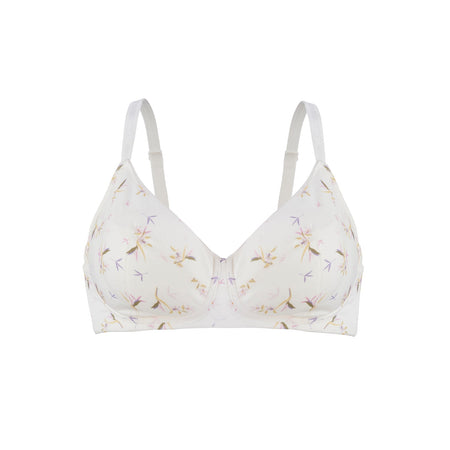 DitsyFloral-silkandorganiccottonprintedTshirtbra-front
