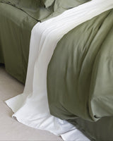 Bamboo Flat Sheet