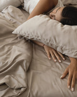 Modal Adult Pillowcases Set