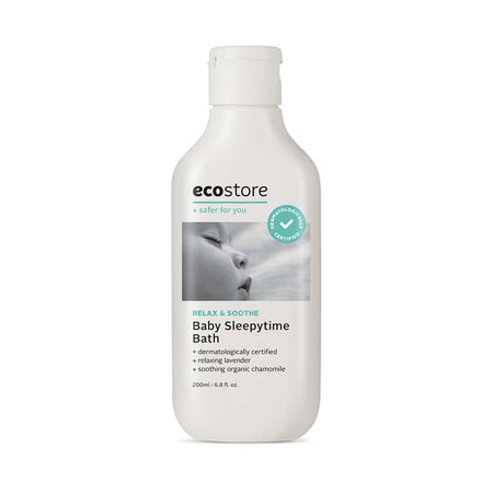 Ecostore Baby Sleepy Time Bath 500ml