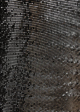 Turtl Jersey Eneck Black