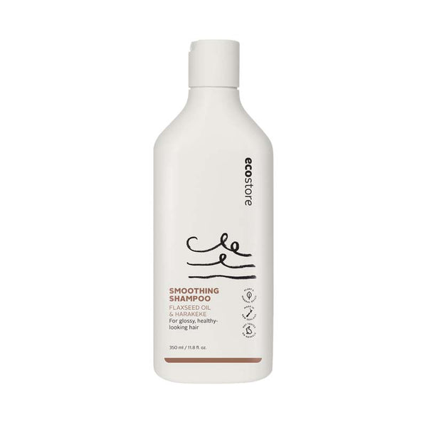 Ecostore Shampoo Smoothing 350ml