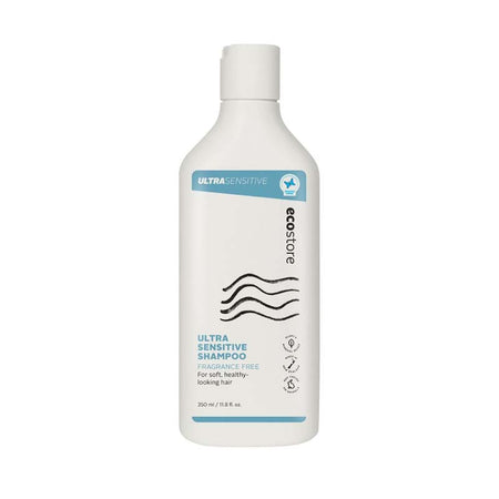 Ecostore Shampoo Ultra Sensitive 350ml