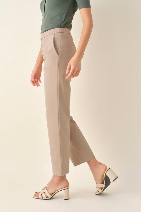 Pull-on Easy Pant - Khaki