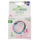 Ecoegg Laundry Egg Refill Pellets 210 washes - Spring Blossom