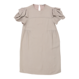 Miu Miu Dress - Medium Beige Viscose