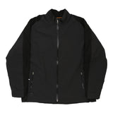 Adidas Jacket - 2XL Black Polyester