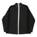 Adidas Jacket - 2XL Black Polyester