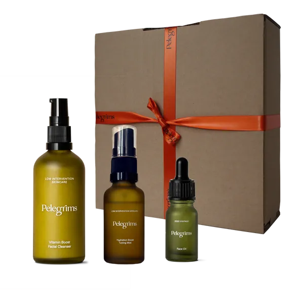 Express Facial Gift Set